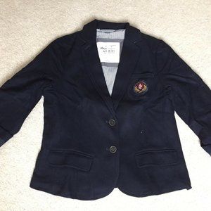 NWT Abercrombie & Fitch A&F Women's Blair Blazer